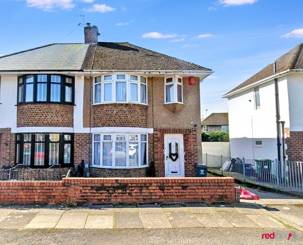 Whitefield Road, Llandaff North, Cardiff, CF14 2JG