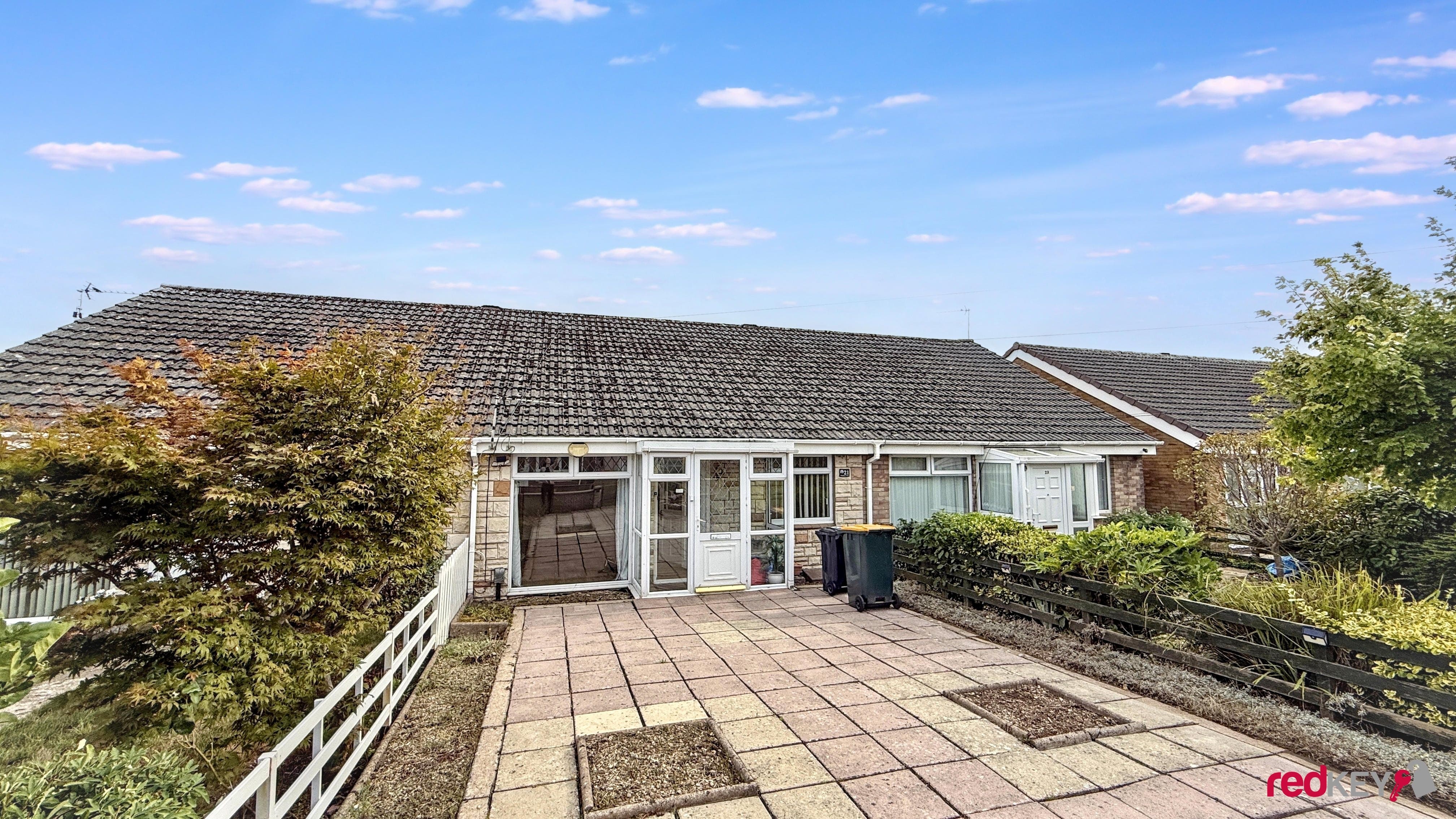 Westmoor Close, Newport, NP19 4NZ